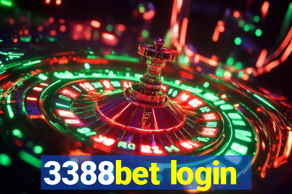 3388bet login